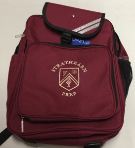 Penrhyn Backpack