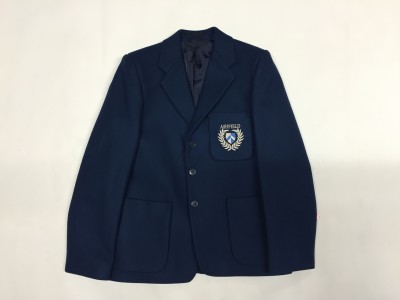 Ashfield Girls Blazer