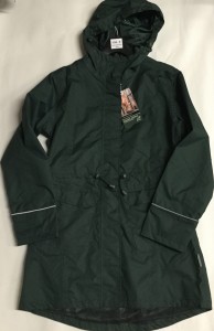 Target Dry Bottle School Jacket