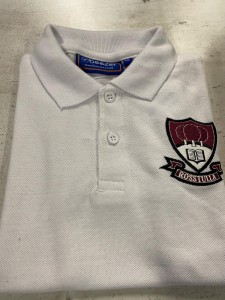 Rosstulla Junior School Polo