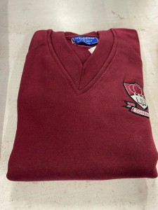 Rosstulla Junior Crew Sweatshirt