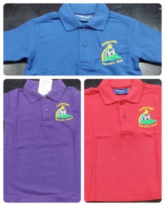 Castlereagh Nursery Polo