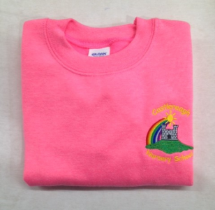 Castlereagh Nursery Crew Sweatshirt
