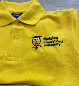 Earlview Nursery Polo