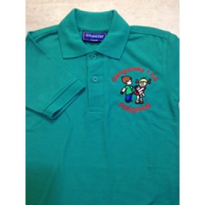 Glengorm IPS Nursery Polo