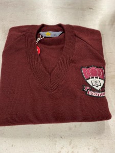 Rosstulla Jumper Yr4-8