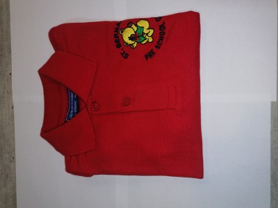 St. Bernards Preschool  Polo