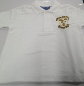 McArthur Nursery Polo