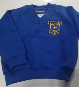 McArthur Nursery Sweatshirt