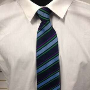 Cedar Lodge Ties