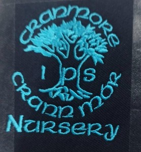 Cranmore Nursery Crew Sweatshirt