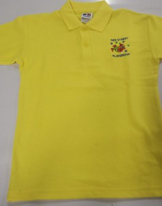 Dee Street Polo