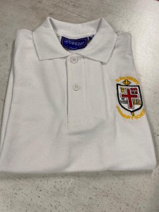 St. Macnissi's Pre School Polo