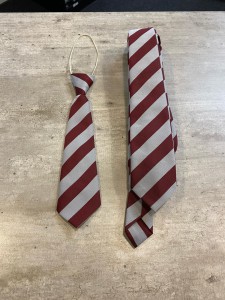 Rosstulla Ties