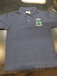 Sandbrook Nursery Polo
