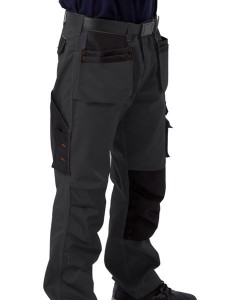 Deluxe Multipurpose Trousers
