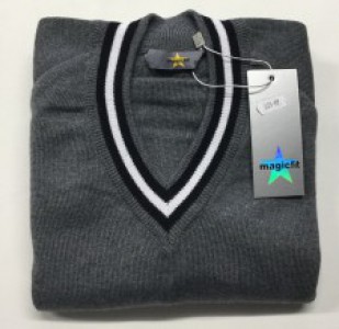 Campbell Junior Pullover