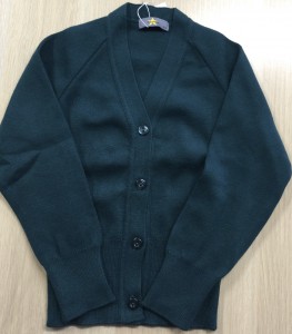 Penrhyn cardigan