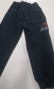 Surestart Jogger(Logoed)