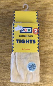 PEX 2pk Camel Tights