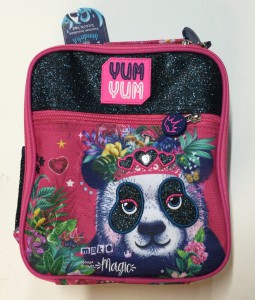 YumYum Lunchbag Panda