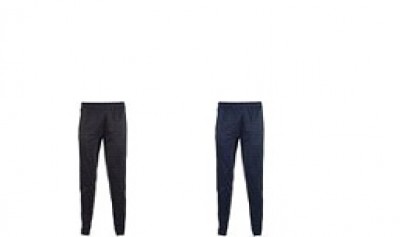 Youth Slim Leg Training Pants