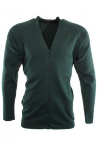 Strathearn Cardigan