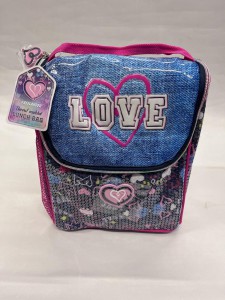 Freelander Grafitti Lunch Bag