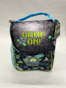 Freelander Gamer Lunch Bag