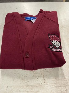Rosstulla School Cardigan