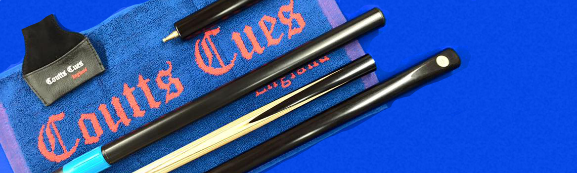 Made of National census Muddy Hand Made Snooker Cues Lincoln | 3/4 Snooker Cue Lincoln | Cue Re Tipping  Lincoln | Lincoln | Coutts Cues