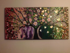 The Tutti Frutti Tree of Love 47