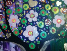 The Tutti Frutti Tree of Love 47