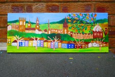 South Park, London Place, Oxford