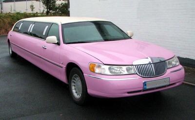 Pink Millennium