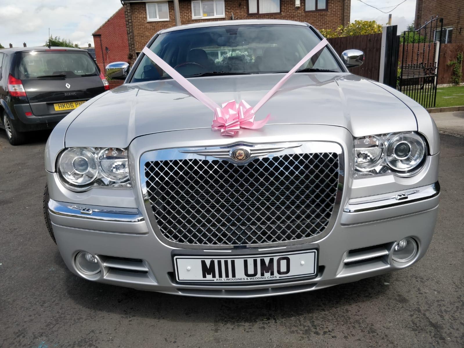 Limousine Hire Doncaster Limo Hire Chesterfield Limousine Hire