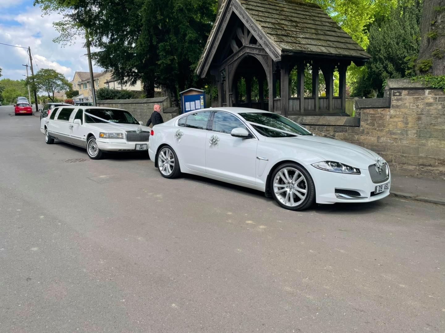 Limousine Hire Doncaster Limo Hire Chesterfield Limousine Hire