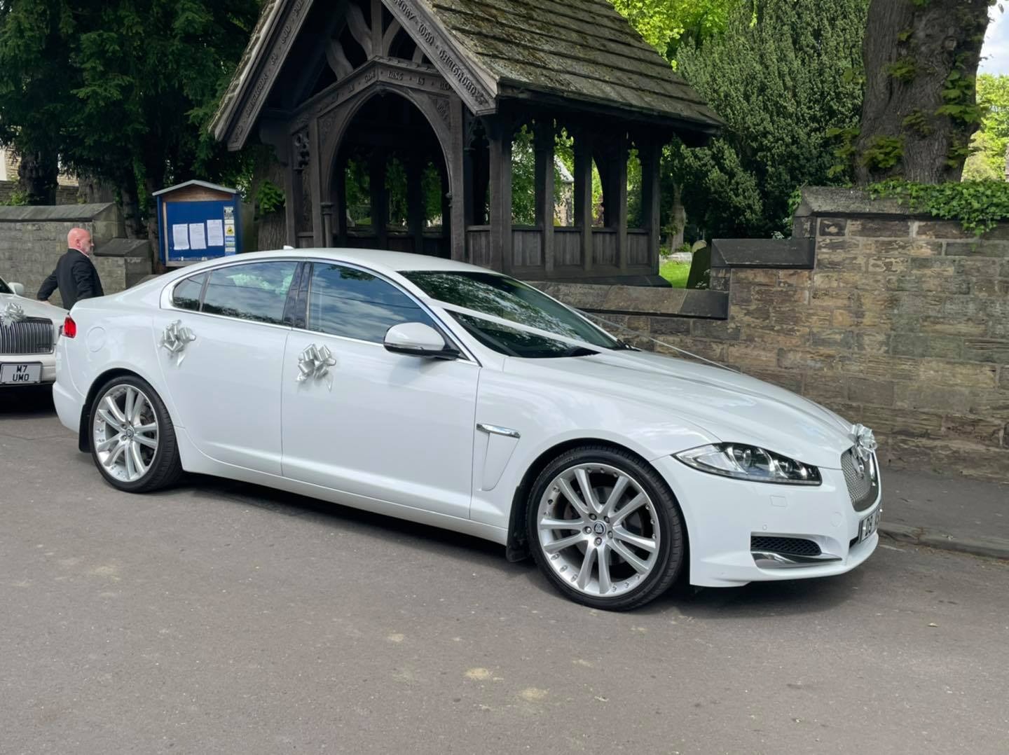 Limousine Hire Doncaster Limo Hire Chesterfield Limousine Hire