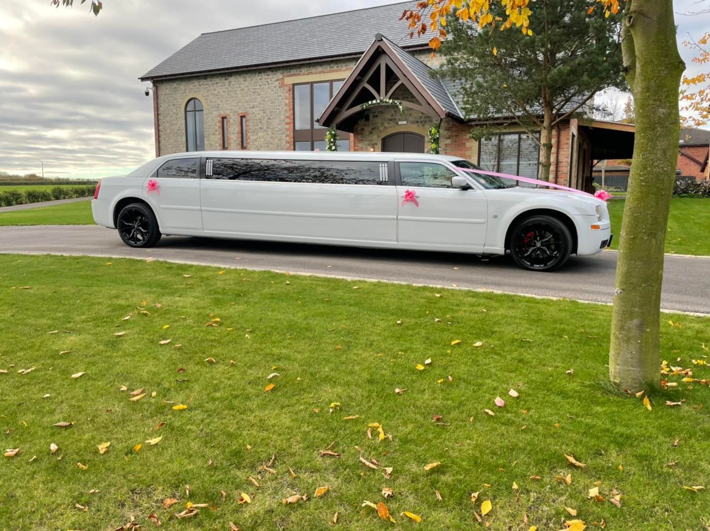 Limousine Hire Doncaster Limo Hire Chesterfield Limousine Hire