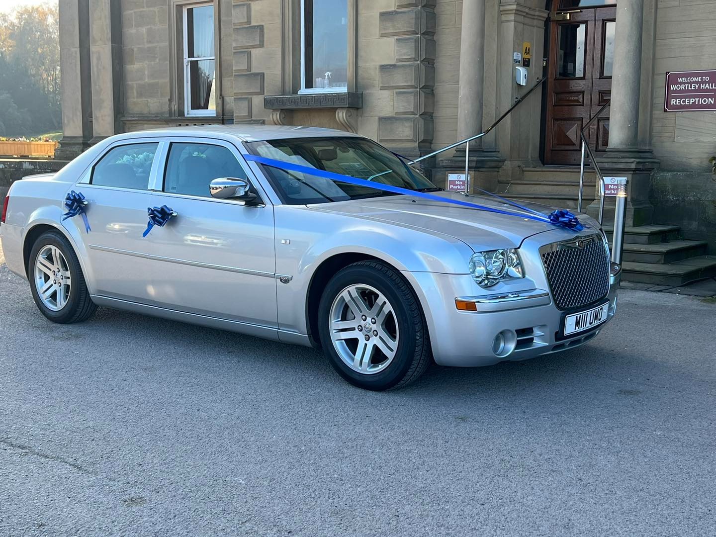 Limousine Hire Doncaster Limo Hire Chesterfield Limousine Hire