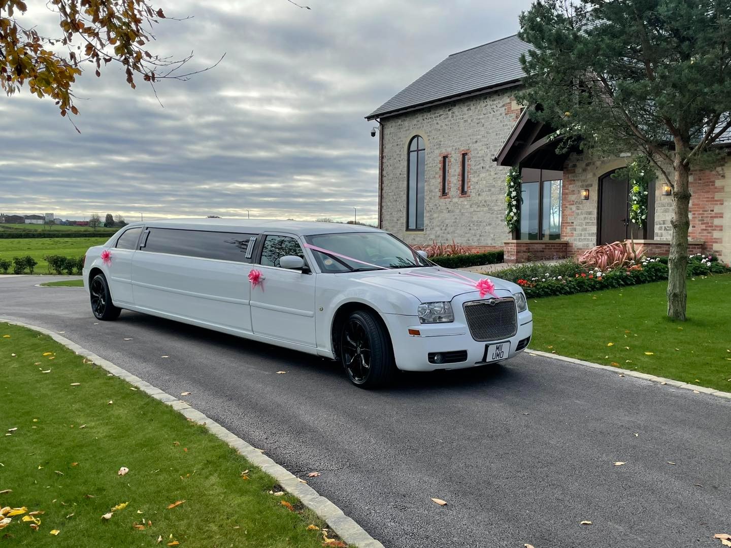 Limousine Hire Doncaster Limo Hire Chesterfield Limousine Hire