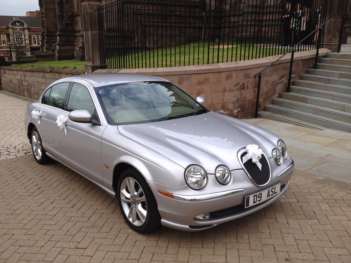 Limousine Hire Doncaster Limo Hire Chesterfield Limousine Hire