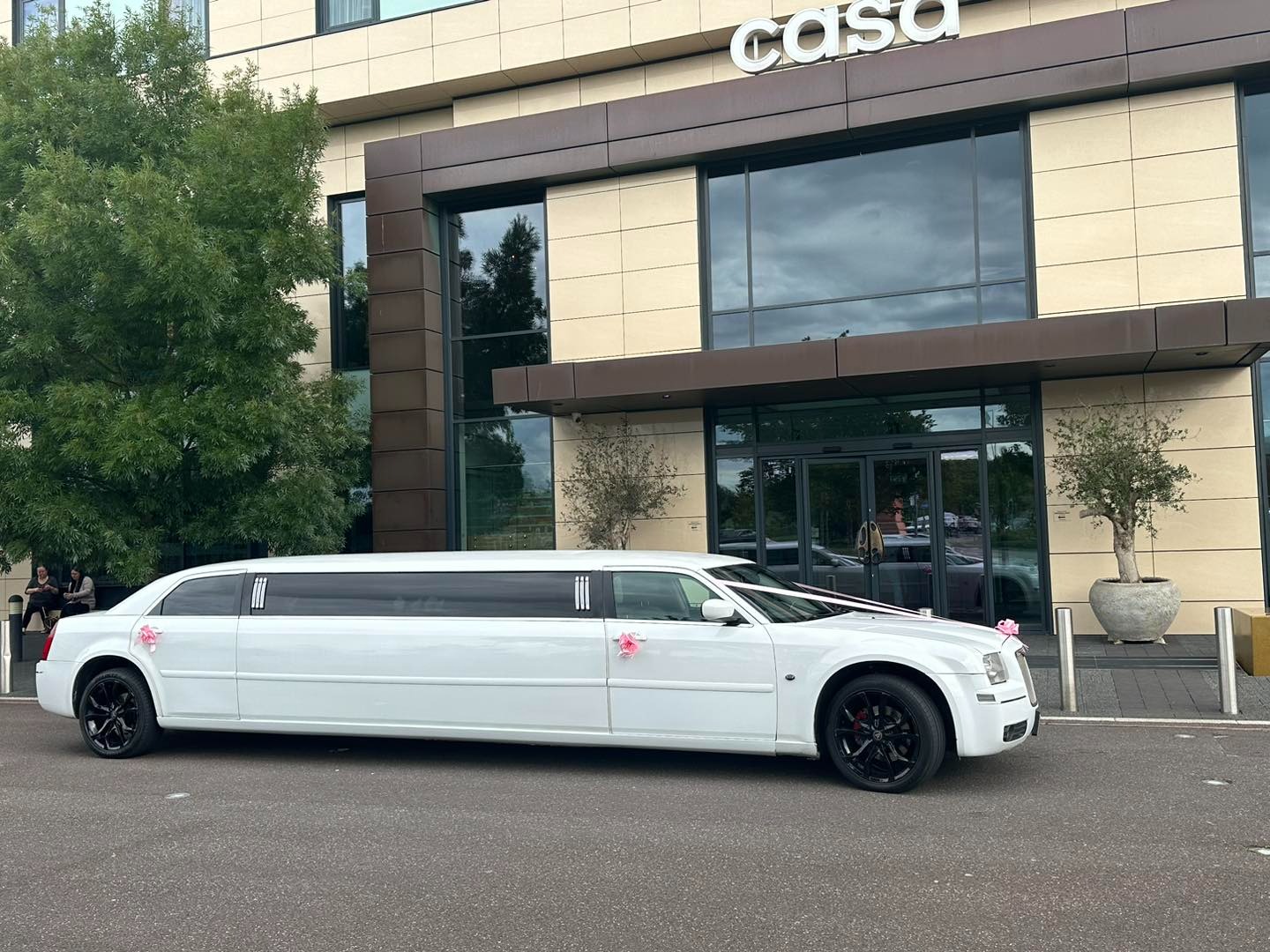 Limousine Hire Doncaster Limo Hire Chesterfield Limousine Hire