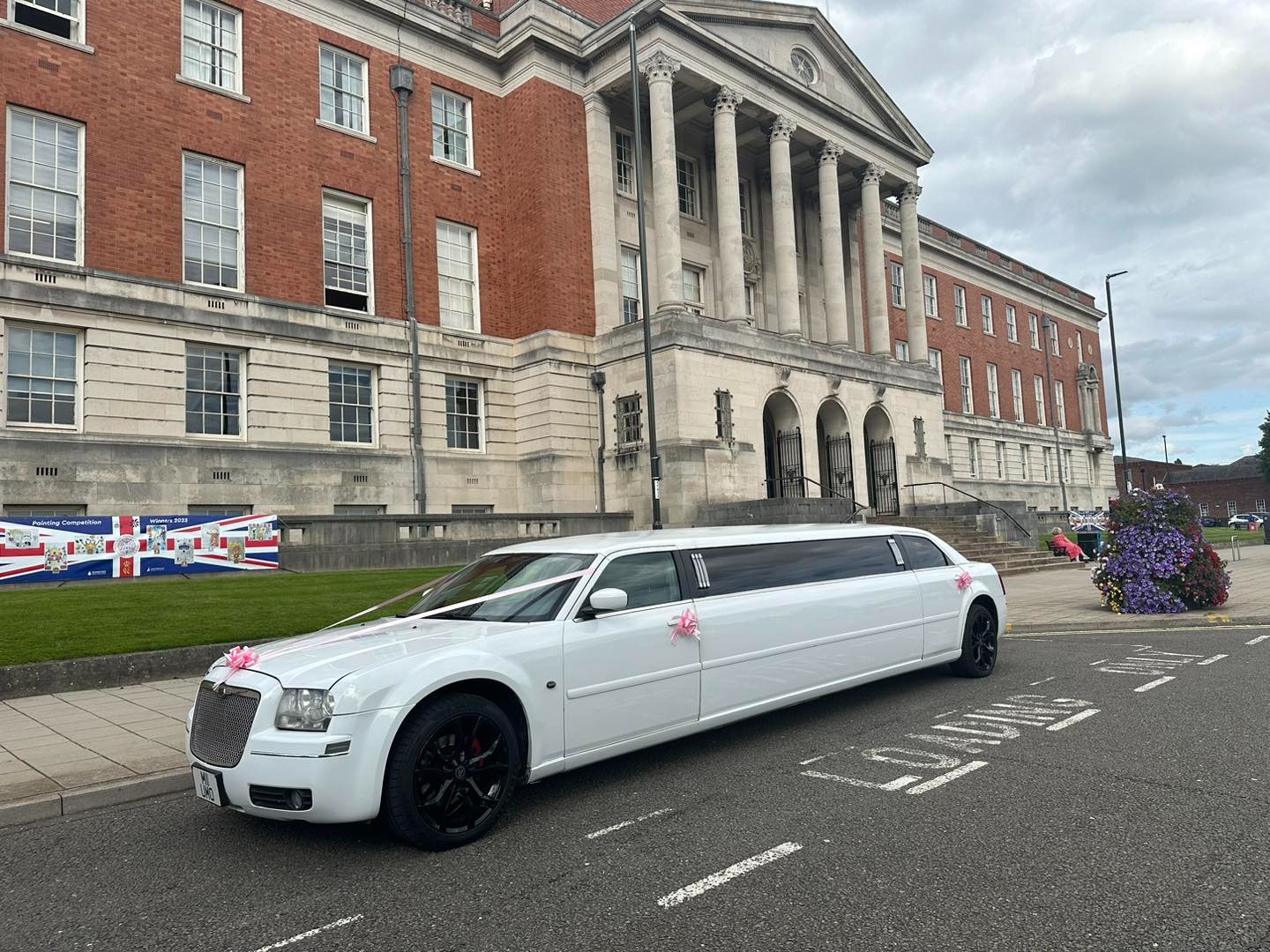 Limousine Hire Doncaster Limo Hire Chesterfield Limousine Hire