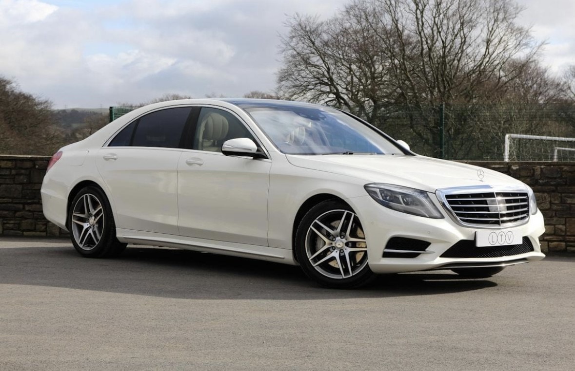 Limousine Hire Doncaster Limo Hire Chesterfield Limousine Hire