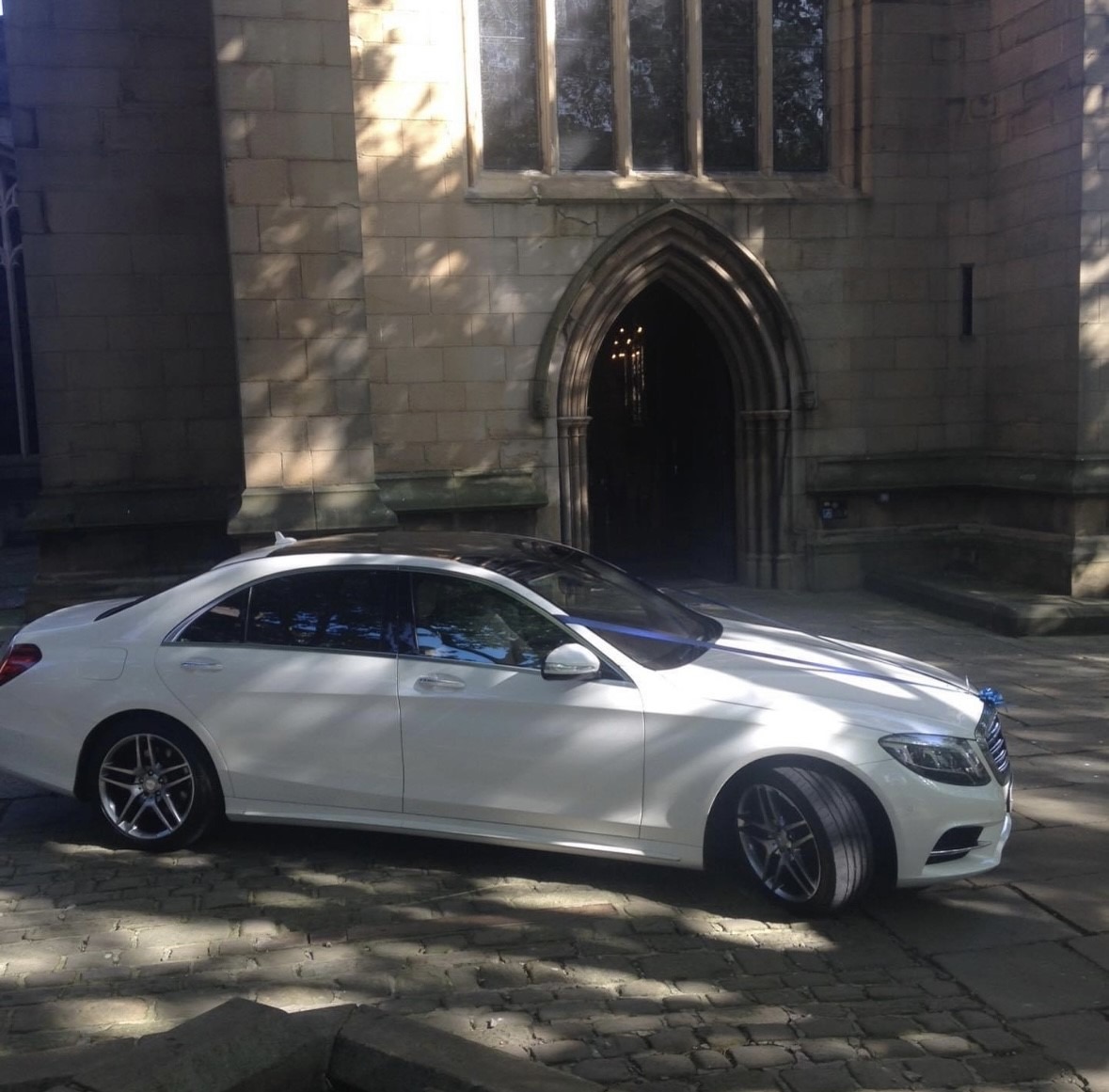 Limousine Hire Doncaster Limo Hire Chesterfield Limousine Hire