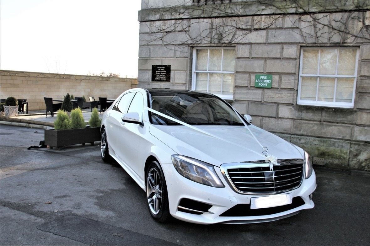 Limousine Hire Doncaster Limo Hire Chesterfield Limousine Hire