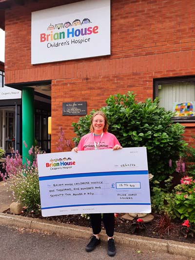 Funds Raised In 2024