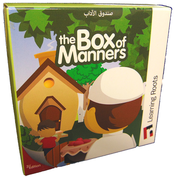 The Box of Manners