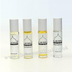 Al Sunnah Perfumes for Men
